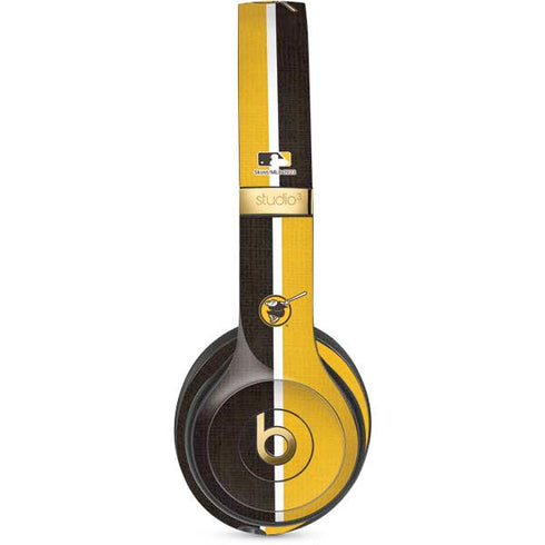 MLB San Diego Padres Split Studio Wireless 3 Skin