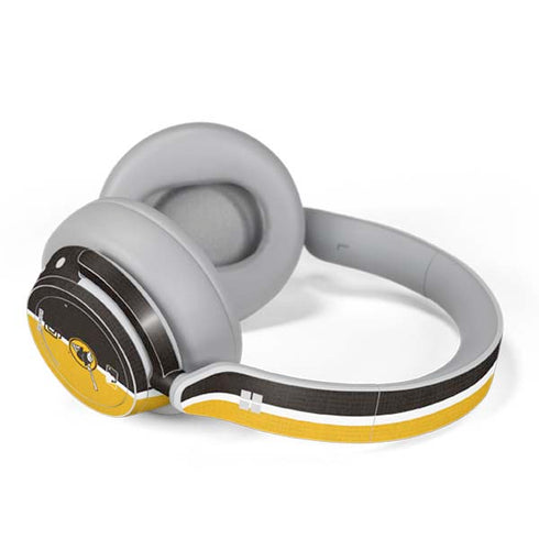 MLB San Diego Padres Split Surface Headphones Skin