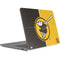 MLB San Diego Padres Split Surface Laptop Studio Skin