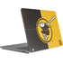 MLB San Diego Padres Split Surface Laptop Studio Skin