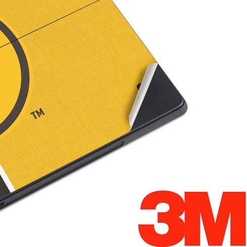 MLB San Diego Padres Split Surface Pro 7 Skin