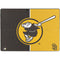 MLB San Diego Padres Split Surface Pro 9 Skin