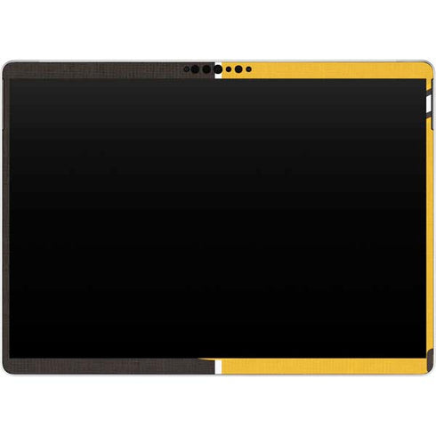 MLB San Diego Padres Split Surface Pro 9 Skin