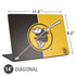 MLB San Diego Padres Split Universal Laptop 14in (11.4 x 8.2in) Skin