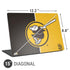MLB San Diego Padres Split Universal Laptop 15in (12.2 x 8.8in) Skin