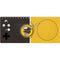 MLB San Diego Padres Split Xbox Adaptive Controller Skin