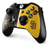 MLB San Diego Padres Split Xbox One Controller Skin