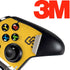 MLB San Diego Padres Split Xbox One Controller Skin