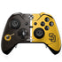 MLB San Diego Padres Split Xbox One Elite Controller Skin