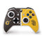 MLB San Diego Padres Split Xbox One S Controller Skin