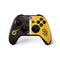 MLB San Diego Padres Split Xbox One X Controller Skin
