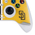 MLB San Diego Padres Split Xbox Series S Controller Skin