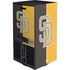 MLB San Diego Padres Split Xbox Series X Bundle Skin