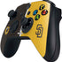 MLB San Diego Padres Split Xbox Series X Controller Skin