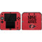 San Diego State University Aztecs Red Nintendo 2DS Skin