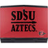 San Diego State University Aztecs Red Dell Alienware Skin