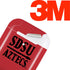San Diego State University Aztecs Red Apple AirPods 2 Skin