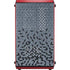 San Diego State University Aztecs Red Cooler Master MasterBox Q300L Mini Tower Skin