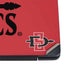 San Diego State University Aztecs Red Dell Vostro Skin