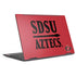 San Diego State University Aztecs Red HP Envy Skin