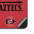 San Diego State University Aztecs Red Galaxy A14 5G Skin