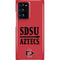 San Diego State University Aztecs Red Galaxy Note20 Ultra 5G Lite Case