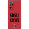 San Diego State University Aztecs Red Galaxy Note20 Ultra 5G Skin