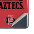 San Diego State University Aztecs Red Galaxy S20 Fan Edition Skin