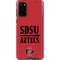 San Diego State University Aztecs Red Galaxy S20 Pro Case
