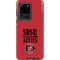 San Diego State University Aztecs Red Galaxy S20 Ultra 5G Pro Case