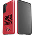 San Diego State University Aztecs Red Galaxy S21 Plus 5G Pro Case