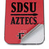 San Diego State University Aztecs Red iPhone 12 Pro Max Skin