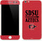 San Diego State University Aztecs Red iPhone 6/6s Plus Skin