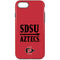 San Diego State University Aztecs Red iPhone 8 Pro Case