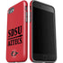 San Diego State University Aztecs Red iPhone SE (2nd & 3rd Gen) Pro Case