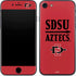 San Diego State University Aztecs Red iPhone SE (2nd & 3rd Gen) Skin