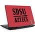 San Diego State University Aztecs Red Legion Y720 Skin