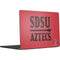 San Diego State University Aztecs Red MacBook Air 15 in (2023) Skin