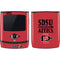 San Diego State University Aztecs Red Motorola RAZR Skin