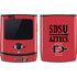 San Diego State University Aztecs Red Motorola RAZR Skin