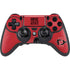 San Diego State University Aztecs Red PS4/PC SCUF Impact Controller Skin