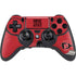 San Diego State University Aztecs Red PS4/PC SCUF Impact Controller Skin