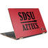 San Diego State University Aztecs Red HP Spectre Skin