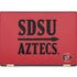 San Diego State University Aztecs Red HP Spectre Skin