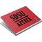 San Diego State University Aztecs Red Surface Book Skin