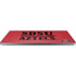 San Diego State University Aztecs Red Surface Laptop 4 15in Skin