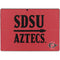 San Diego State University Aztecs Red Surface Pro 9 Skin