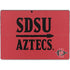 San Diego State University Aztecs Red Surface Pro 9 Skin