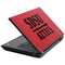 San Diego State University Aztecs Red T440s Skin