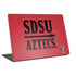 San Diego State University Aztecs Red Universal Laptop 14in (11.4 x 8.2in) Skin
